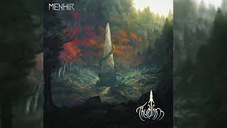 Thurnin - Trials Of Menhir