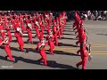 mt. carmel hs glorious victory 2017 arcadia band review