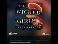 Audiobook Sample: The Wicked Girls