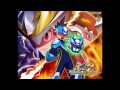 【超高音質】流星のロックマン２ ride on