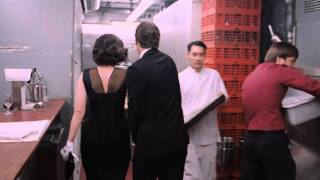 Goodfellas  Remastered - Long take Restaurant Scene - Then He Kissed Me