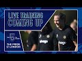 Live Chelsea Women Training From Cobham