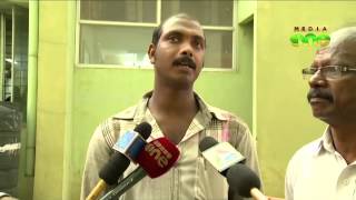 Medical negligence- Women dies at Kollam Govt Hospital