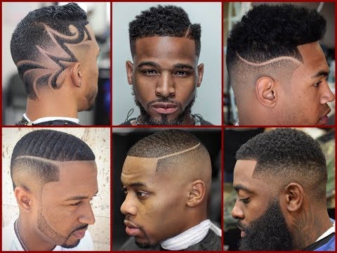 50 Best Fade Haircuts for Black Men's - Black Men's Haircut Ideas 50 Best Fade Haircuts for Black Men's - Black Men's Haircut Ideas