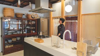 無印良品の泊まれる古民家が凄すぎる...築100年の歴史があるMUJI BASE KAMOGAWAに泊まる。