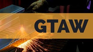 Gas Tungsten Arc Welding | Ananthan S S