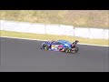 【 モスエスコーナー 岡山国際サーキット　】supergt　フリー走行　2022.04.16