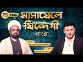 Masaele Zindagi Bangla || Episode 75 || Maulana Sabir Raza || Roshan Ali Nashad || Channel WIN