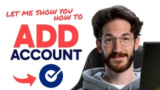 How to ADD ACCOUNT on OKTA VERIFY (Step by Step)