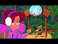 Zig & Sharko | The Big Adventure (SEASON 2) BEST CARTOON COLLECTION | New Episodes in HD