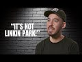 Mike Shinoda Addresses the 'Not Really Linkin Park' Debate