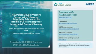 A Wireless Gauge Pressure Sensor with Enhanced Sensitivity Fabricated by Flexible PCB Technology