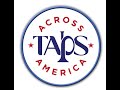 Taps Across America Participants 2021