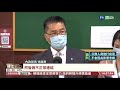 【台語新聞】遭質疑與趙家關係 徐國勇 不正當連結｜華視台語新聞 2021.05.05