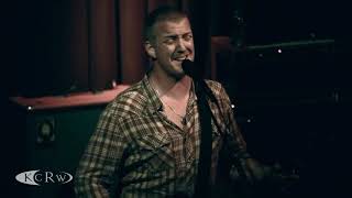 Queens of the Stone Age Live in Session KCRW 2013