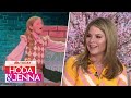 See Jenna Bush Hager’s Daughter Mila Star In School Play