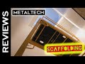 MetalTech 12 Ft Scaffolding From Home Depot