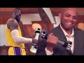 shaqtin a fool lebron james