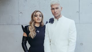 Joel Corry - I Wish (feat. Mabel) [Official Video]