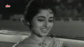 Laadla Film 1966 | Mohammed Rafi, Asha Bhosle | Paas Aa Kar To Na | Music - Laxmikant Pyarelal.