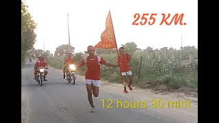 Super fast Dak Dhawja Salasar To Gusaiana (Sirsa) दूसरी डाक ध्वजा 2019