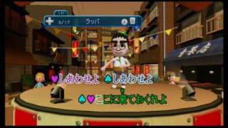 カラオケ JOYSOUND Wii DX