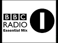 BBC Radio 1 Essential Mix 07 10 2007   HIGH CONTRAST