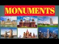 Monuments| Monuments name| worlds monuments| Monuments of the world| Monuments with countries name