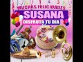 felicidades a susana version mariachi