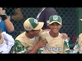 top plays from little league baseball regionals u0026 world series 2023