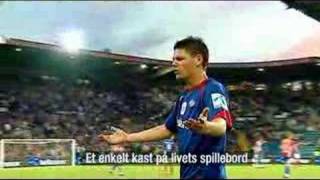 TV2s poesi - Oppsummering av Tippeligaen 2007