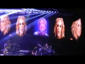 KEITH URBAN / Fighter - ALLSTATE ARENA - Rosemont, IL 10/28/2016
