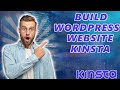 How To Build A WordPress Website With Kinsta (2026) 🔥 | WordPress Tutorial!