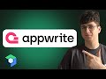 Integrate Appwrite In Your Android App — Jetpack Compose