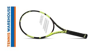 Babolat Pure Aero Tour Racquet Review