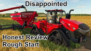 HONEST Farming Simulator 25 Review EXPOSED!