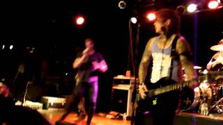 Falling In Reverse - I'm Not A Vampire @ Club Infinity