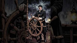 The Sailors Who Chose Death Over Dishonor