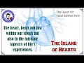 The Quest 101, Fazal Subhan, #island_of_hearts, #love #rythem #romance  #life