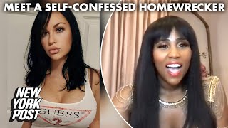 Homewrecker’s tips on how to spot a cheater | Under The Covers with Danica Daniel