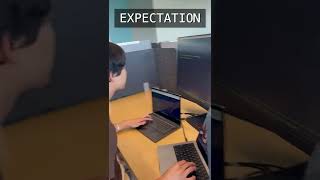 Software Engineering | Expectations Vs Reality