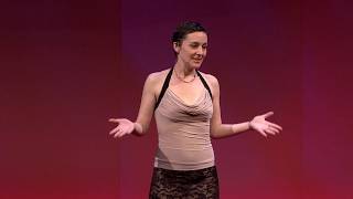 My tango double-life | Aneta Key