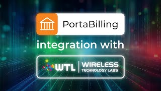 Making MVNO startup a breeze: A new integration between PortaOne and WTL mobile core!