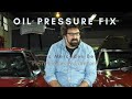 Classic Mercedes Benz and other Older Cars Low Oil Pressure Explained.    HD 1080p