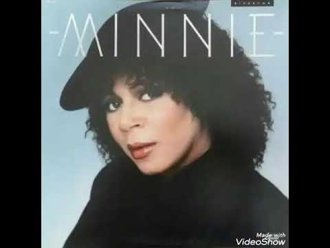 Minnie Riperton ‎- Memory Lane - YouTube