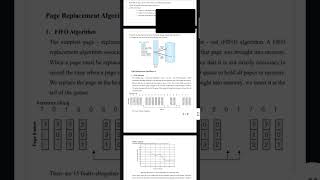 BCA 3RD SEM MODULE-3 VIRTUAL MEMORY NOTES