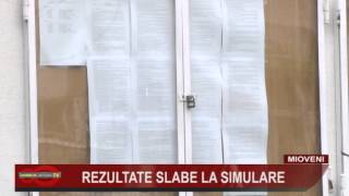 04 REZULTATE SLABE LA SIMULARE