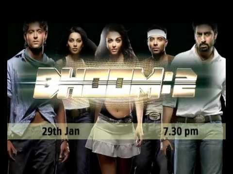 Dhoom 2 Youtube