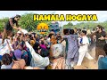 HAMARE UPAR HAMLA HOGAYA 🤬| RAMZAN SPECIAL | MISHKAT KHAN