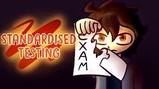 Standardised Testing